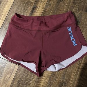 Rogue Athletic Shorts - 4”
